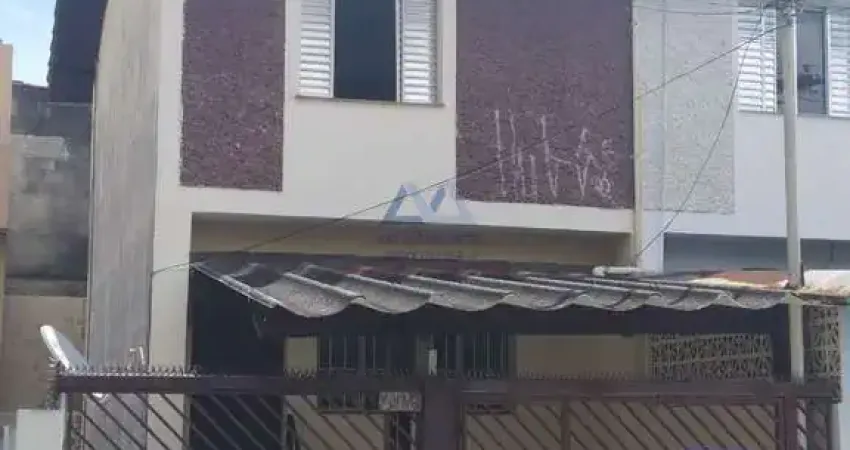 Casa com 2 quartos à venda na Vila Brasilina, São Paulo