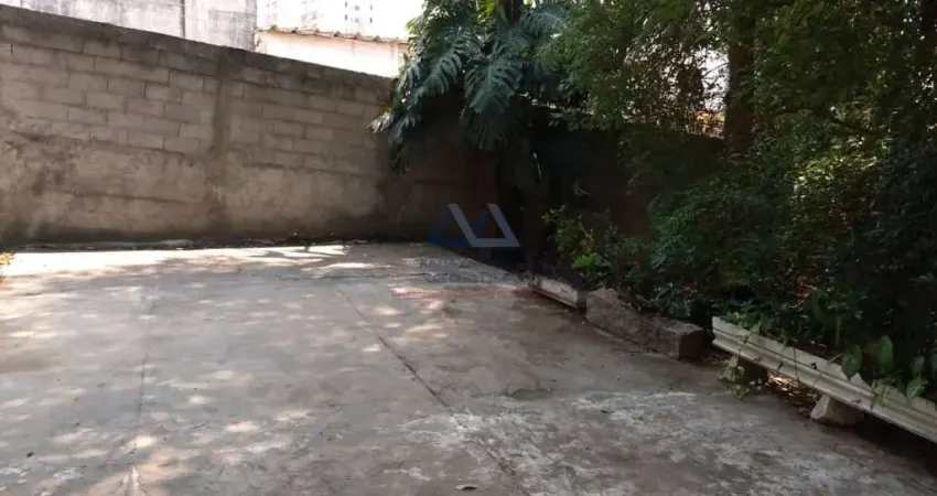 Terreno loteamento em vila santa luzia - são bernardo do campo, sp