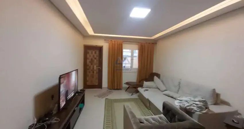 Casa com 3 quartos à venda no Sacomã, São Paulo