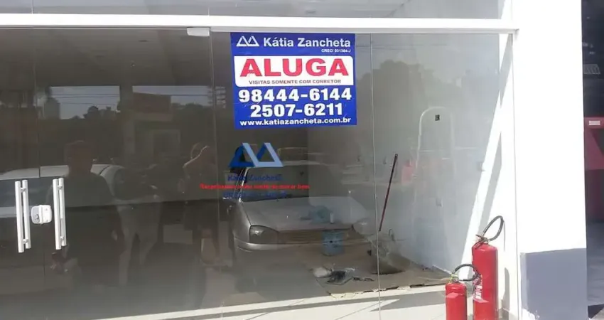 Casa comercial para alugar na Vila Moinho Velho, São Paulo