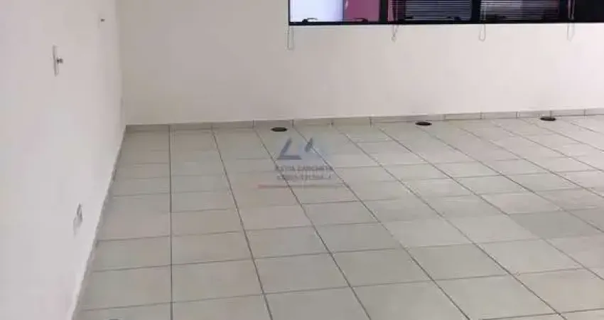 Sala comercial para alugar na Vila Monte Alegre, São Paulo