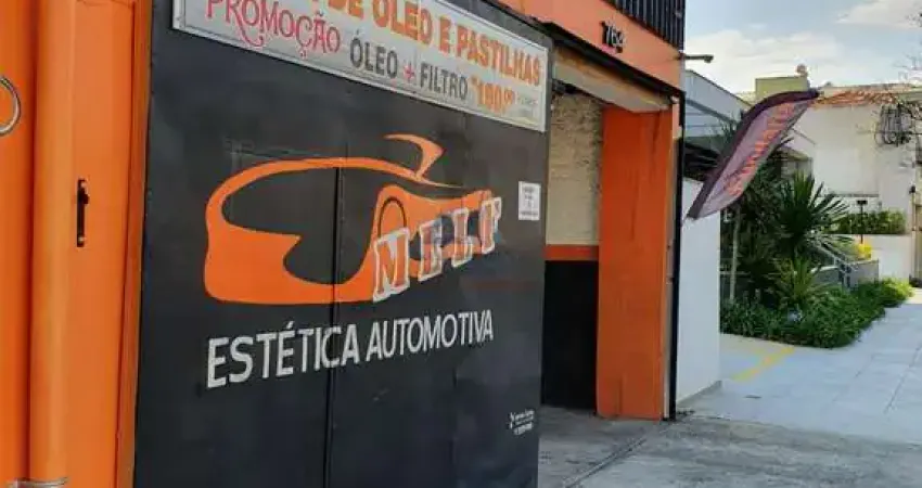 Galpão à venda no ipiranga – excelente localização e potencial comercial