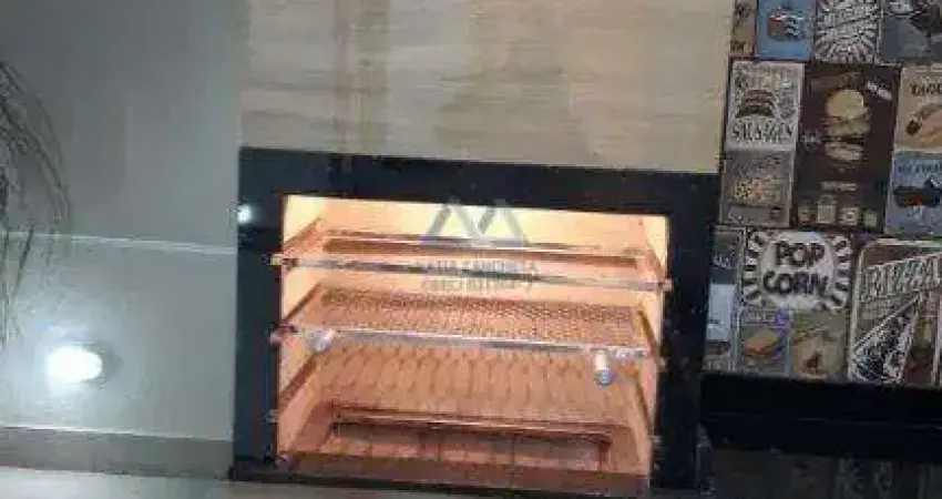 Casa com 4 quartos à venda no Bosque da Saúde, São Paulo