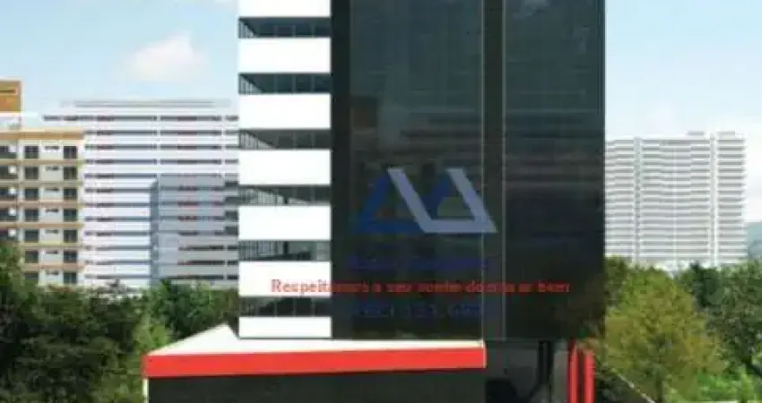 Sala comercial à venda no Mirandópolis, São Paulo