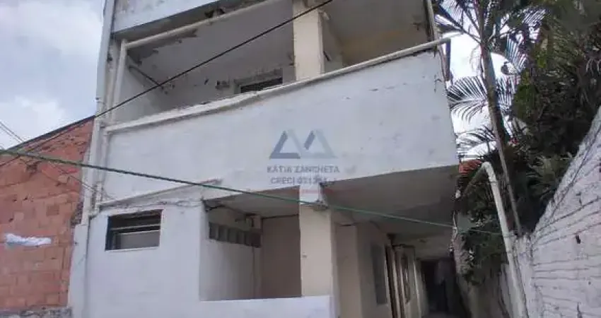 Prédio à venda em Americanópolis, São Paulo