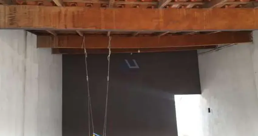 Casa com 2 quartos à venda no Paulicéia, São Bernardo do Campo