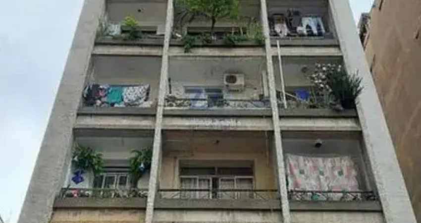 Apartamento com 1 quarto à venda em Santa Ifigênia, São Paulo