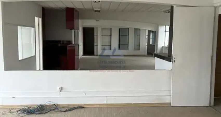 Sala comercial para alugar na Cidade Monções, São Paulo