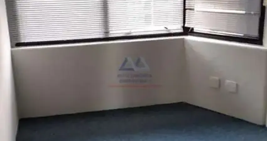 Sala comercial para alugar no Itaim Bibi, São Paulo