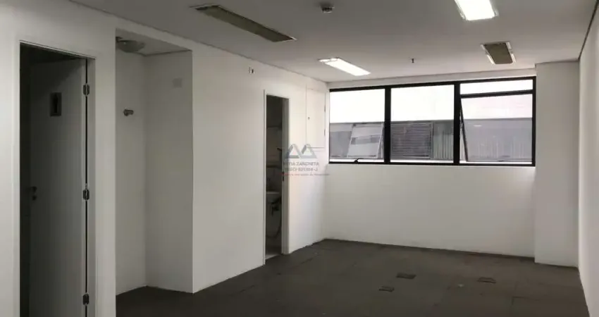 Sala comercial para alugar na Vila Monte Alegre, São Paulo