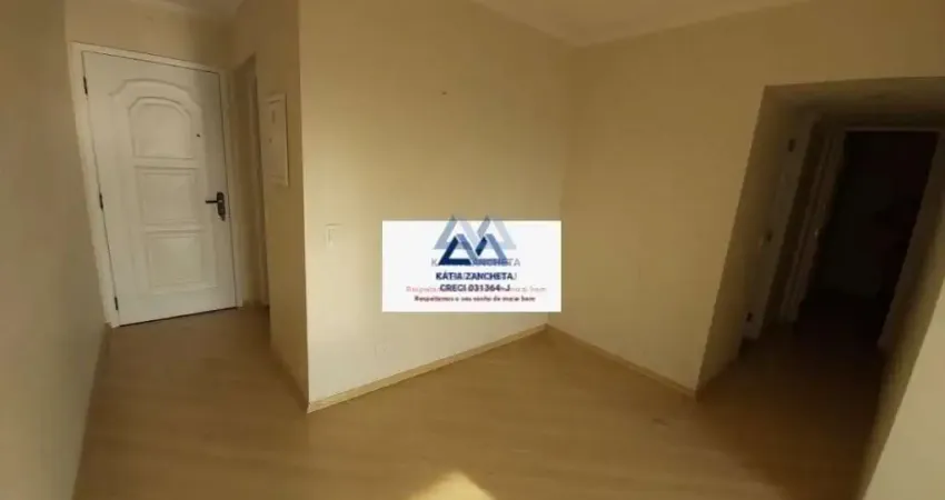 Apartamento com 2 quartos à venda na Vila Mira, São Paulo 