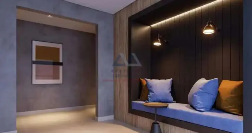 Apartamento com 1 quarto à venda na Vila Monte Alegre, São Paulo