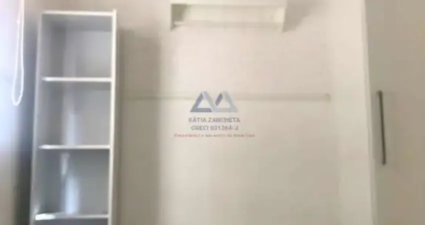 Apartamento com 2 quartos à venda na Vila Monte Alegre, São Paulo