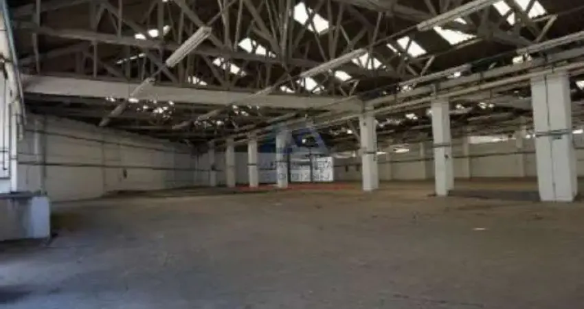 Barracão / Galpão / Depósito para alugar no Ipiranga, São Paulo 