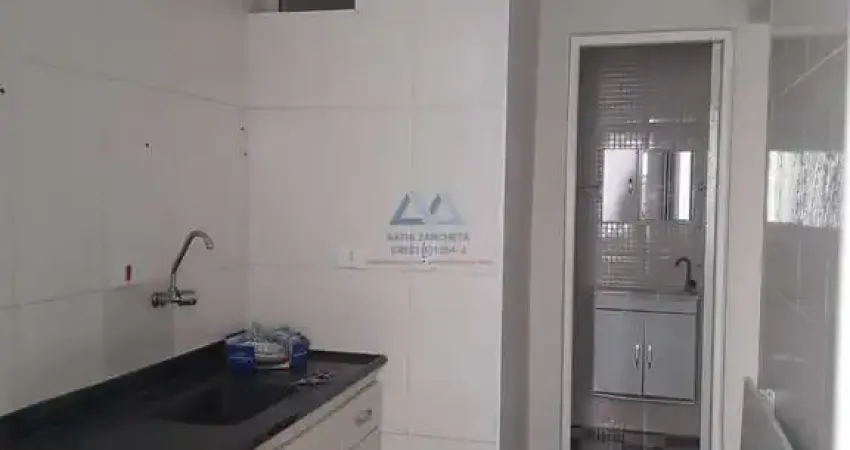 Apartamento com 1 quarto à venda no Taboão, São Bernardo do Campo
