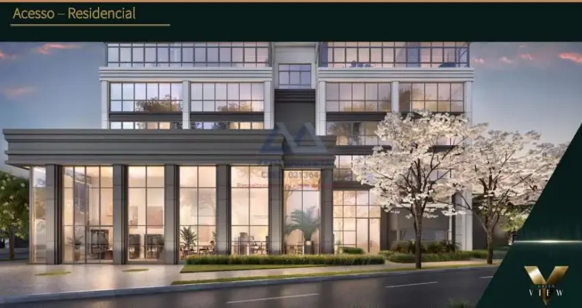 Apartamento com 4 quartos à venda no Butantã, São Paulo