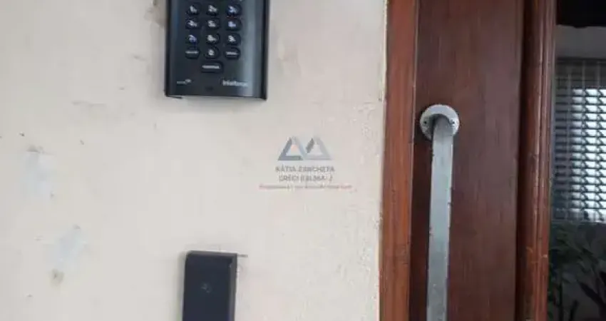 Apartamento com 1 quarto à venda na Vila Santa Luzia, São Bernardo do Campo