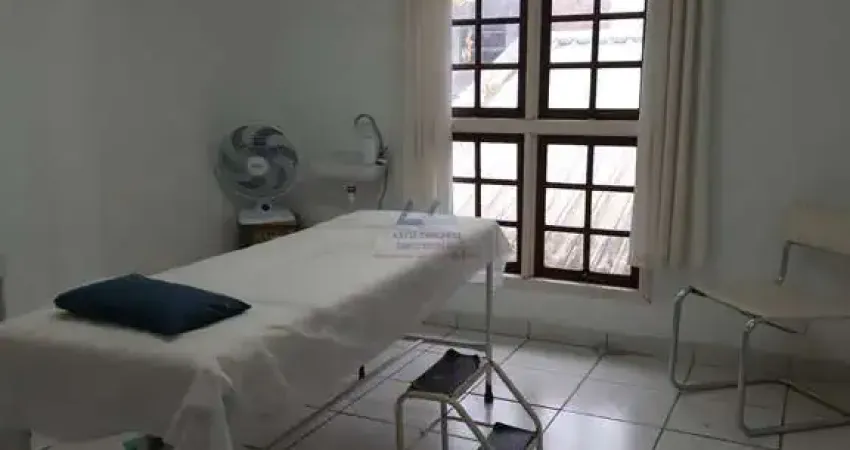 Sala comercial para alugar na Vila Monte Alegre, São Paulo