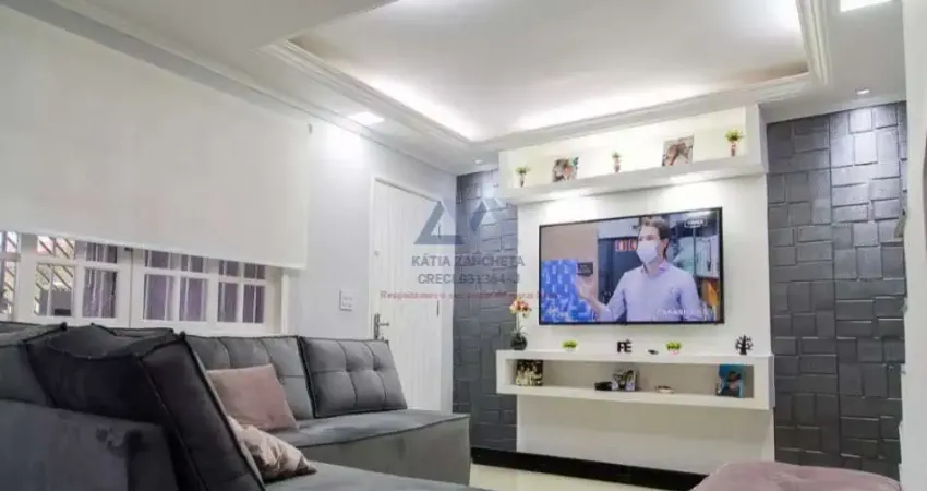 Casa com 4 quartos à venda na Cidade Vargas, São Paulo 