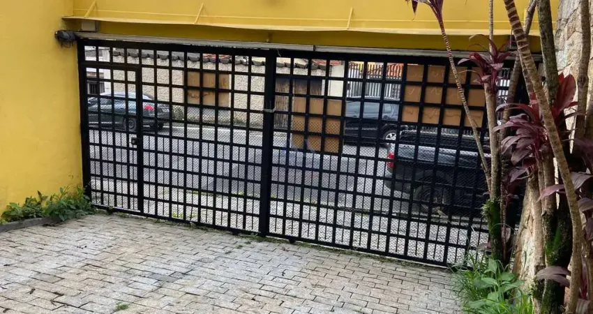 Casa com 5 quartos à venda na Cidade Vargas, São Paulo 