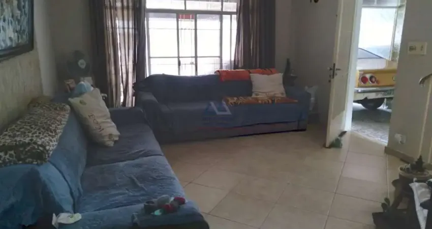 Casa com 2 quartos à venda na Vila Guarani, São Paulo