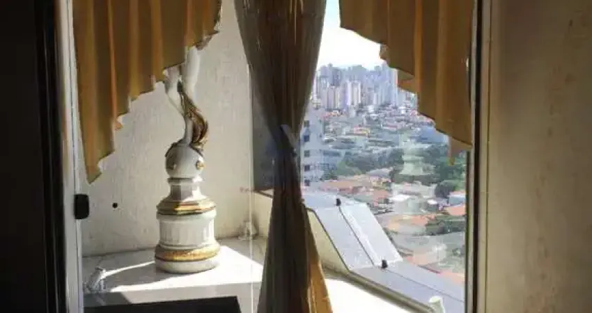 Apartamento com 4 quartos à venda no Bosque da Saúde, São Paulo