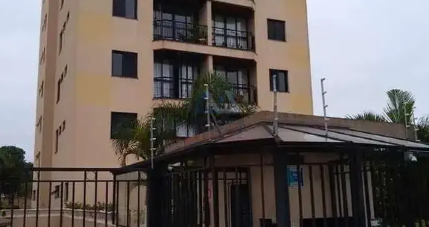 Apartamento com 2 quartos à venda na Vila do Castelo, São Paulo