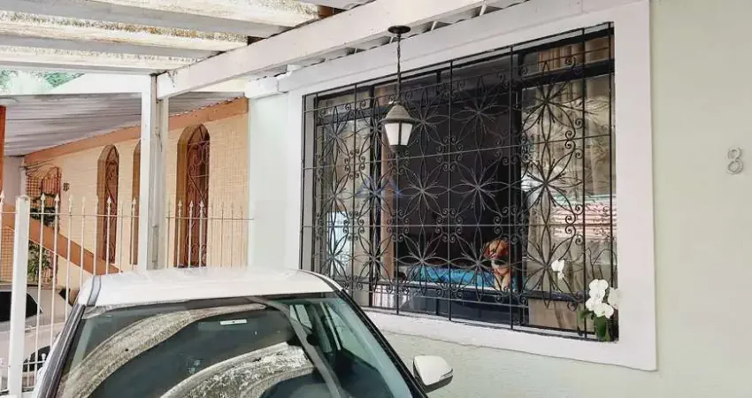 Casa com 4 quartos à venda no Parque Imperial, São Paulo