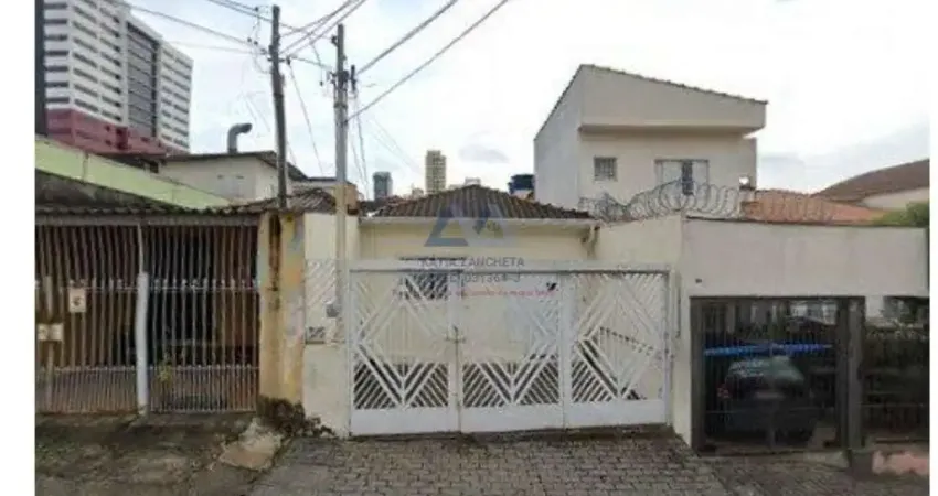 Casa com 3 quartos à venda no São Judas, São Paulo 