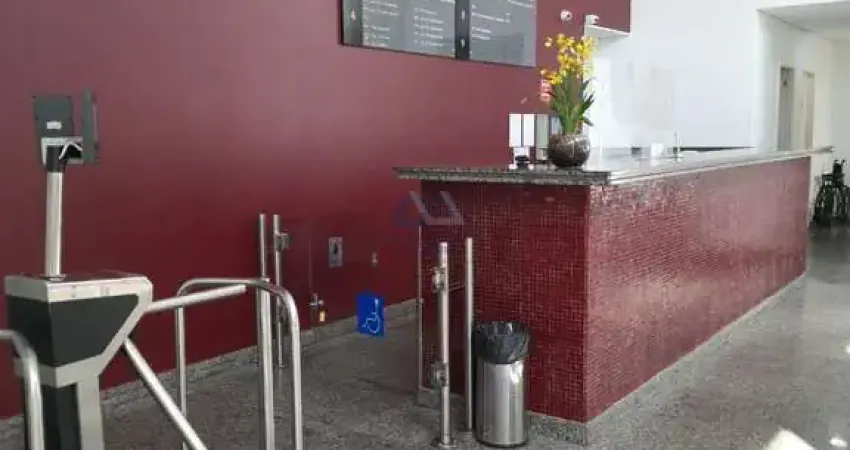 Sala comercial para alugar na Vila Monte Alegre, São Paulo