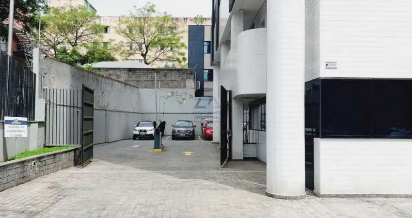 Sala comercial para alugar na Vila Monte Alegre, São Paulo 