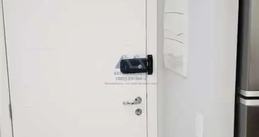 Apartamento com 2 quartos à venda na Vila da Saúde, São Paulo 