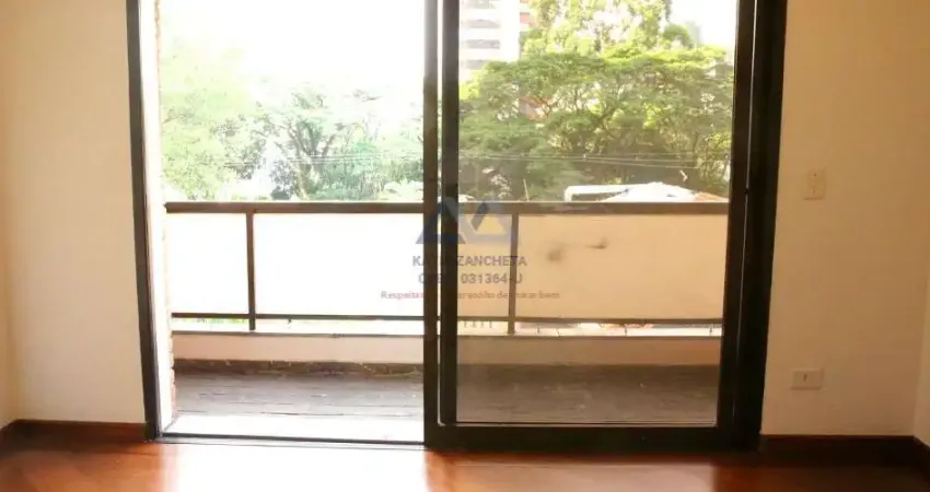 Apartamento com 3 quartos à venda no Campo Belo, São Paulo