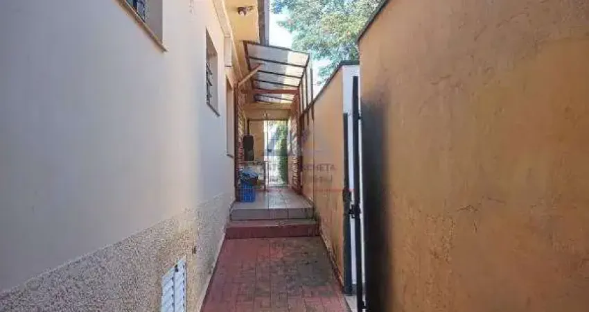 Casa comercial à venda na Vila Guarani, São Paulo 