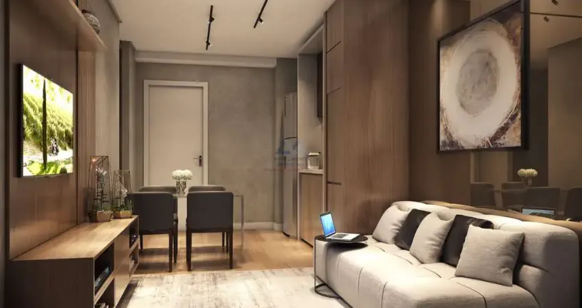 Apartamento com 2 quartos à venda no Planalto Paulista, São Paulo