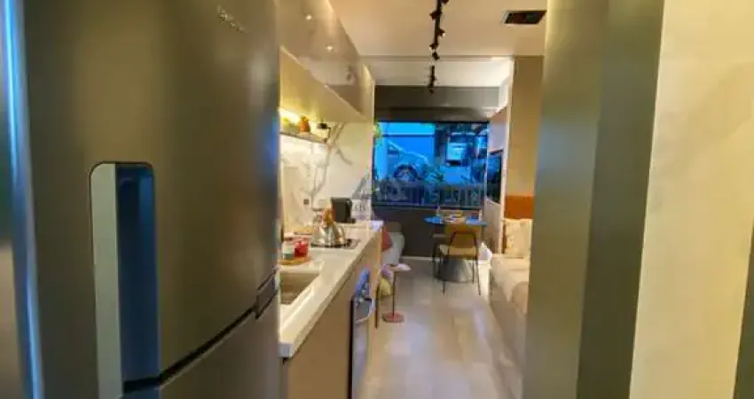 Apartamento com 1 quarto à venda na Vila da Saúde, São Paulo