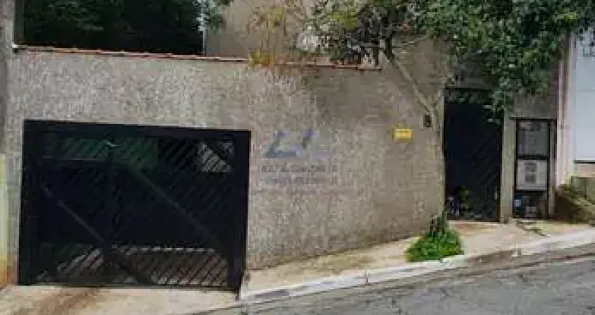 Casa com 3 quartos à venda na Vila Santa Catarina, São Paulo
