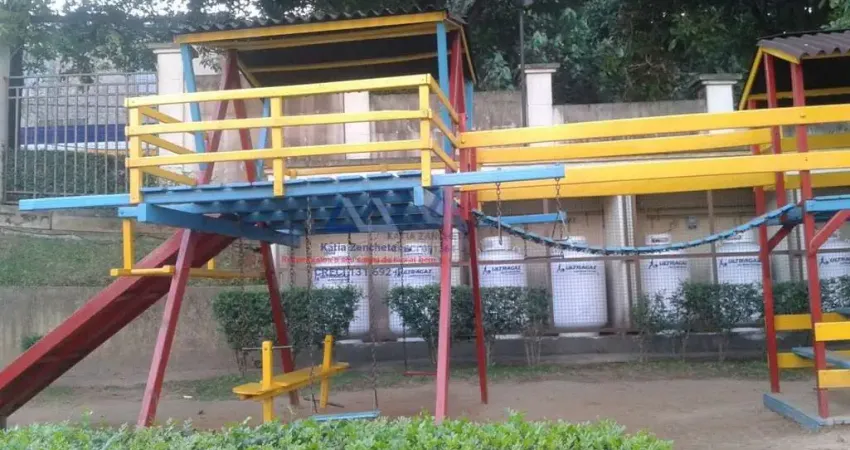 Apartamento com 3 quartos à venda no Jabaquara, São Paulo