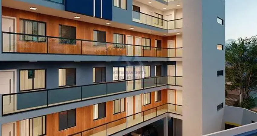 Apartamento com 2 quartos à venda na Vila Guarani, São Paulo