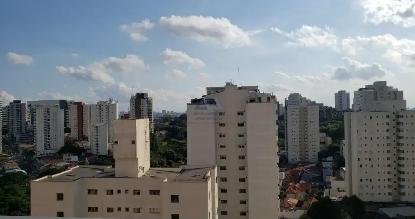Apartamento com 1 quarto à venda na Vila Monte Alegre, São Paulo 