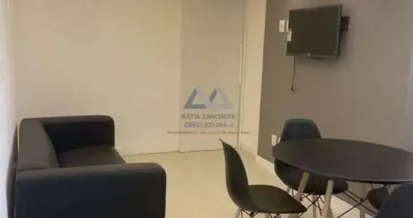 Apartamento com 1 quarto para alugar na Vila Clementino, São Paulo