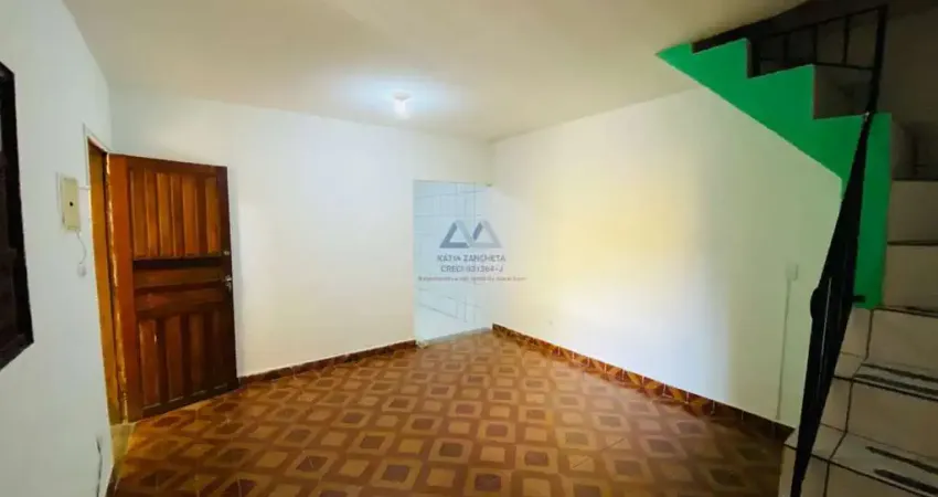 Vendo vila com 3 casas vila monte alegre. oportunidade renda