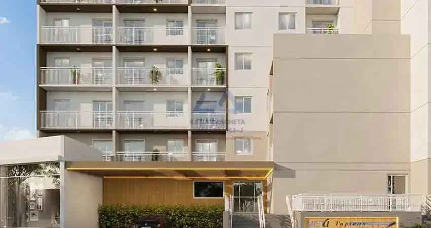 Apartamento com 1 quarto à venda no Planalto Paulista, São Paulo