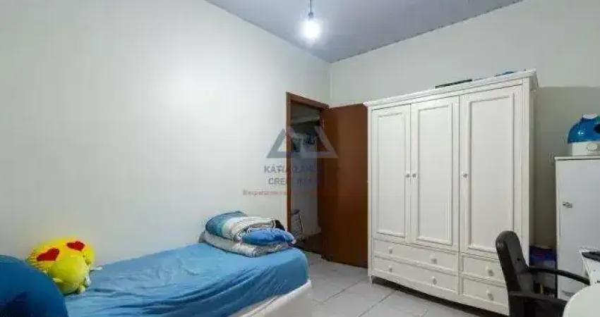 Casa com 4 quartos à venda no Jabaquara, São Paulo 