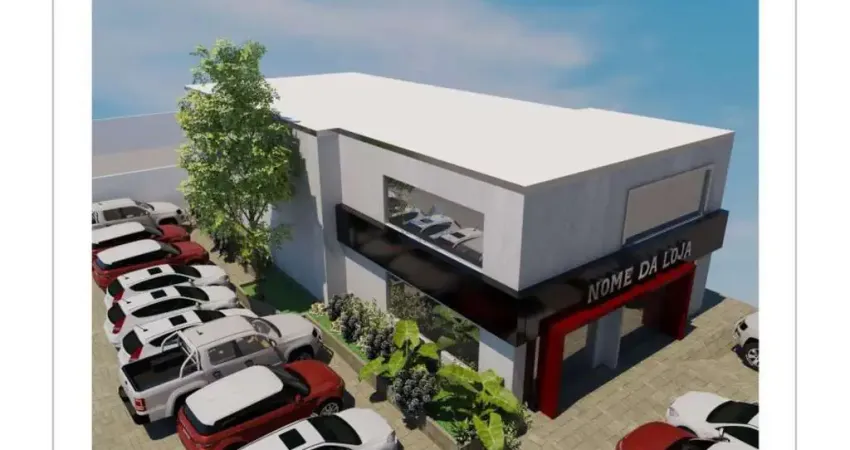 Prédio para alugar no Morumbi, São Paulo