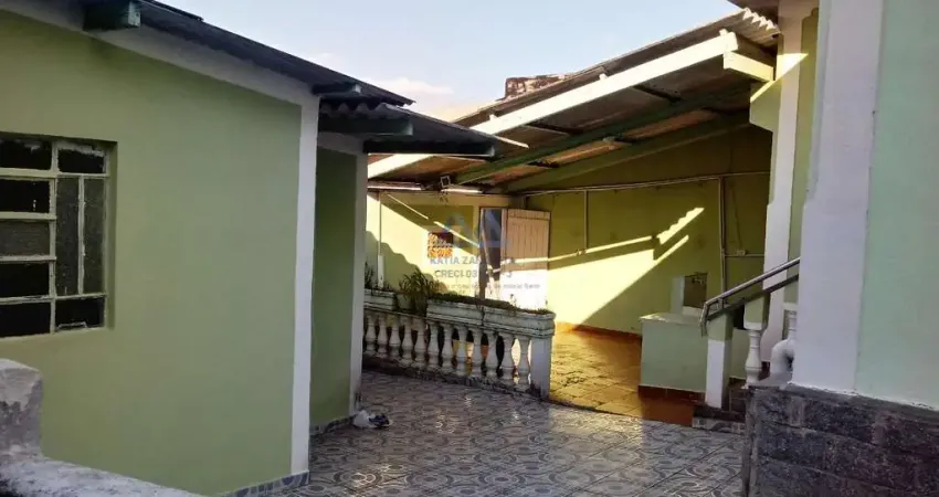 Casa comercial à venda no Jabaquara, São Paulo