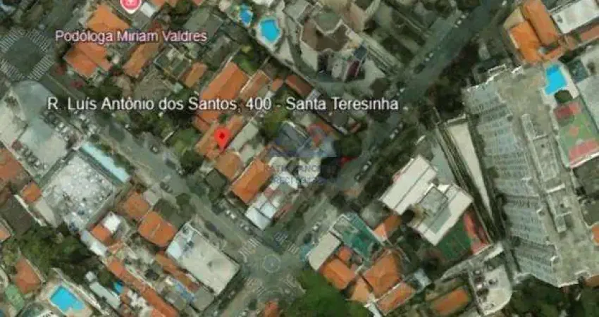 Casa comercial à venda em Santa Teresinha, São Paulo