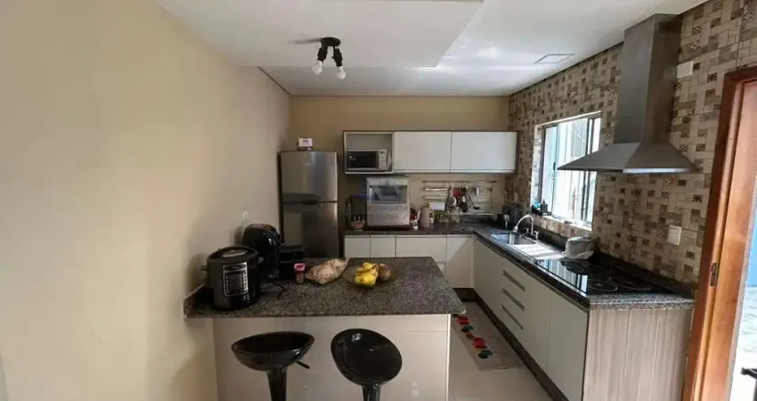 Casa com 3 quartos à venda na Vila do Encontro, São Paulo