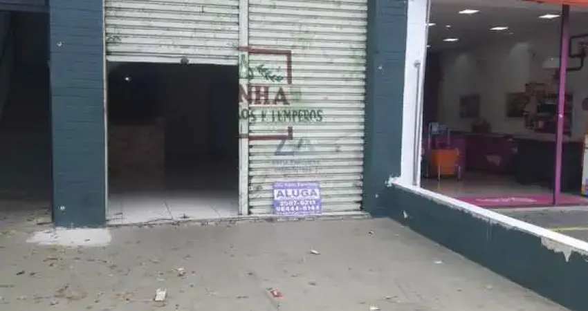 Casa comercial para alugar no Jabaquara, São Paulo