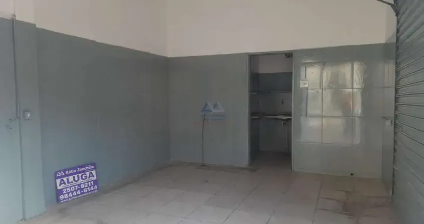 Casa comercial para alugar na Vila Clara, São Paulo 
